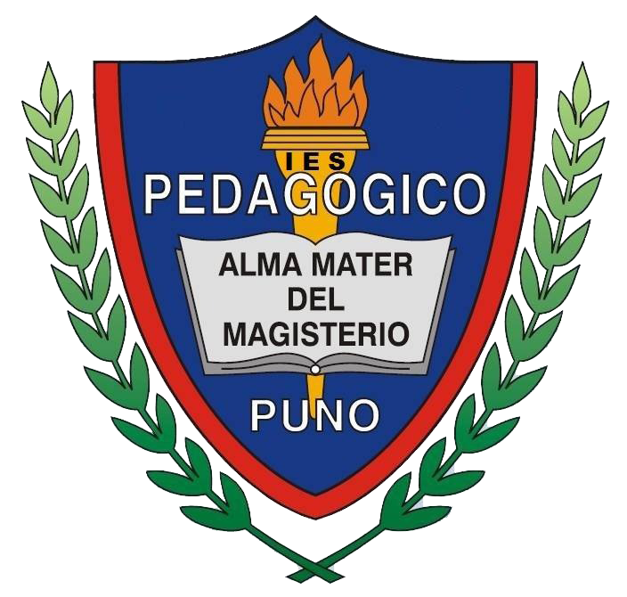 Logo IESPP Puno